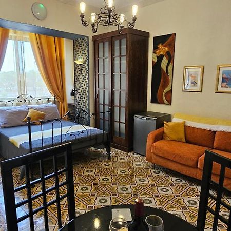 Near Valletta City - Open Views - Ta Tessie Suite In Floriana - Malta Bagian luar foto