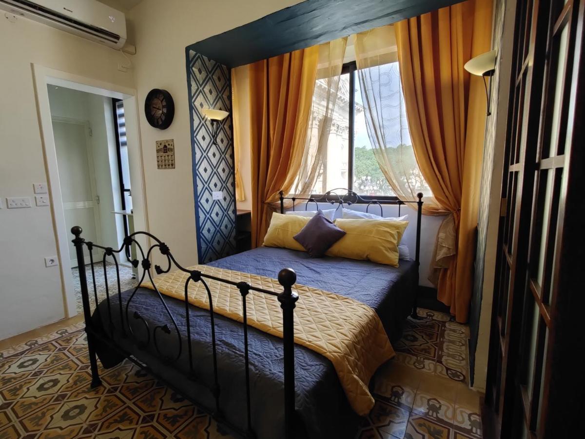 Near Valletta City - Open Views - Ta Tessie Suite In Floriana - Malta Bagian luar foto