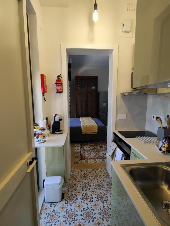 Near Valletta City - Open Views - Ta Tessie Suite In Floriana - Malta Bagian luar foto
