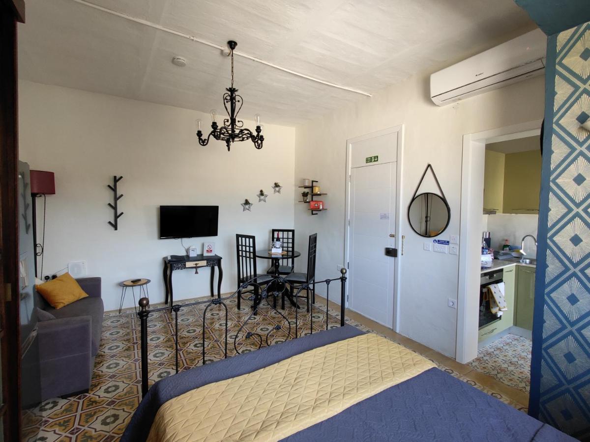 Near Valletta City - Open Views - Ta Tessie Suite In Floriana - Malta Bagian luar foto