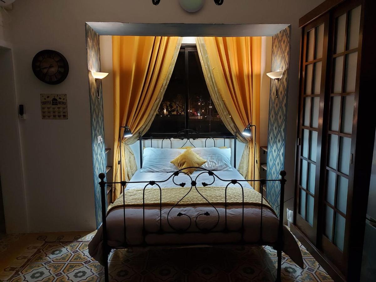 Near Valletta City - Open Views - Ta Tessie Suite In Floriana - Malta Bagian luar foto