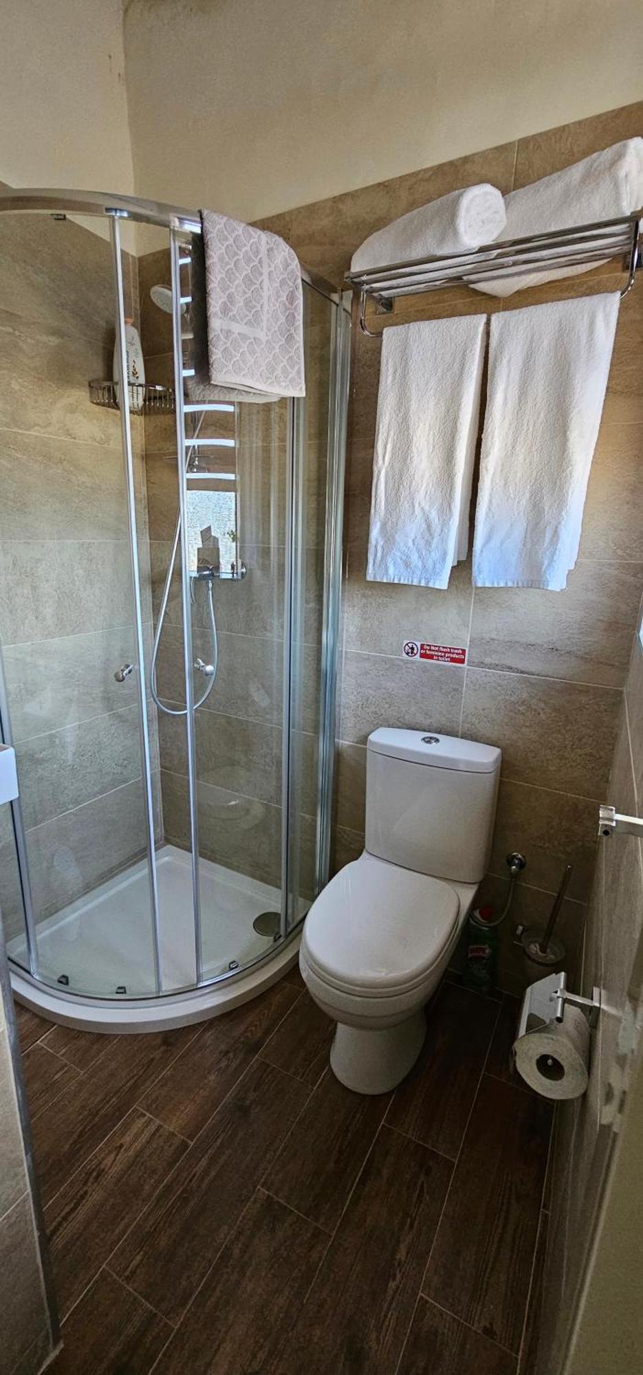 Near Valletta City - Open Views - Ta Tessie Suite In Floriana - Malta Bagian luar foto